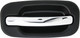 2005 Cadillac Escalade EXT Exterior Door Handle Front Right Passenger Side