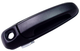 2008 Dodge Ram 3500 Exterior Door Handle Front Left Driver Side