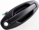 2006 Hyundai Santa Fe Exterior Door Handle Front Right Passenger Side