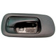2005 Honda CR-V Interior Door Handle Front Right Passenger Side