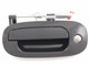 2002 Dodge Durango Exterior Door Handle Front Left Driver Side