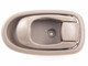 2000 Hyundai Elantra Interior Door Handle Front Right Passenger Side