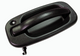 2000 Chevrolet Suburban 2500 Exterior Door Handle Front Right Passenger Side