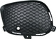 2019 Mercedes-Benz GLS550 Bumper Insert Front Left Driver Side
