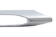 2012 Mercedes-Benz C350 Sedan 4 Door Bumper Cover Retainer Front Right Passenger Upper Side