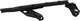 2015 Honda Civic Sedan 4 Door Bumper Cover Support Front Right Passenger Side