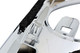 2012 Toyota Camry Hybrid XLE Bumper Insert Front Right Passenger Side