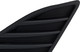 2014 Toyota Camry L Bumper Insert Front Left Driver Side