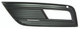 2014 Audi A4 Bumper Insert Front Right Passenger Side