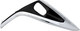 2018 Lexus ES300h Bumper Insert Front Right Passenger Side