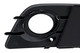 2010 Audi S4 Bumper Insert Front Left Driver Side