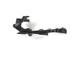 2015 Honda CR-V Bumper Cover Support Halogen Front Left Driver Side