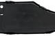 2015 BMW 320i Sedan 4 Door Bumper Insert Front Left Driver Side