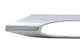 2012 Mercedes-Benz C250 Coupe 2 Door Bumper Cover Retainer Front Left Driver Upper Side