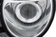 1998 Mercedes-Benz E430 Headlight Set Halogen Pair Driver and Passenger Side