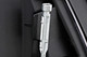 2014 Cadillac Escalade Headlight Set Xenon HID Black Housing Pair Driver and Passenger Side
