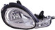 2000 Dodge Neon Headlight Set Halogen Chrome Housing Pair Driver and Passenger Side 2000 Dodge Neon Headlight Set Halogen Chrome Housing Pair Driver and Passenger Side