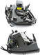 2012 Cadillac Escalade ESV Headlight Set Xenon HID Black Housing Pair Driver and Passenger Side 2012 Cadillac Escalade ESV Headlight Set Xenon HID Black Housing Pair Driver and Passenger Side