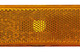 2000 Volkswagen Golf Side Marker - Driver Left Side