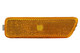 2001 Volkswagen Golf Side Marker - Driver Left Side