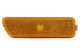 2003 Volkswagen Golf Side Marker - Passenger Right Side