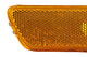 2000 Volkswagen Golf Side Marker - Passenger Right Side