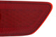 2011 Dodge Journey Reflector Assembly Left Driver Side