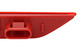 2014 Honda Odyssey Rear Reflector - Passenger Right Side