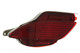 2014 Lexus RX450h Rear Reflector - Driver Left Side Canada Japan Built