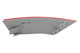 2014 Ford Escape Reflector Assembly Right Passenger Side