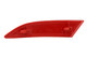 2014 Ford Focus Trend Reflector Assembly Right Passenger Side