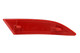2014 Ford Focus Trend Reflector Assembly Left Driver Side
