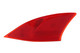 2016 Lexus IS350 Rear Reflector - Driver Left Side