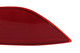 2012 Ford Fiesta Rear Reflector - Passenger Right Side