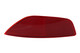 2012 Ford Fiesta Rear Reflector - Driver Left Side