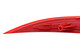 2017 Kia Rio Sedan Rear Reflector - Passenger Right Side