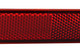 2016 Scion iM Rear Reflector - Driver Left Side
