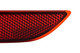 2016 Scion iM Rear Reflector - Driver Left Side