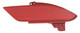 2017 Honda HR-V Bumper Reflector Rear Left Driver Side
