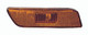 2006 Volvo S80 Side Marker - Driver Left Side VO2554101