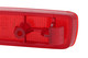 2016 Scion iA Rear Reflector - Passenger Right Side