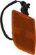 2009 Kia Rio Sedan Side Marker - Passenger Right Side