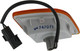 2009 Kia Rio Sedan Side Marker - Passenger Right Side