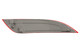 2015 Ford Focus Electric Bumper Reflector Rear Left Driver Side