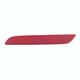 2015 Honda Civic Coupe 2 Door Bumper Reflector Rear Left Driver Side