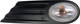 2007 Mini Cooper Side Marker - Driver Left Side Excluding Aero Package