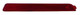 2005 Mazda 3 Bumper Reflector Rear Right Passenger Side