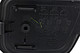 2000 Honda CR-V Side Reflector Front Right Passenger Side