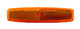 2002 Hyundai Accent Side Marker - Passenger Right Side