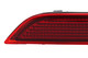 2013 Mercedes-Benz ML350 Bumper Reflector Rear Right Passenger Side